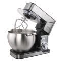 Novo design comercial inoxidável 10L Stand Stand Mixer Stand